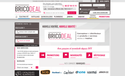 bricodeal.com