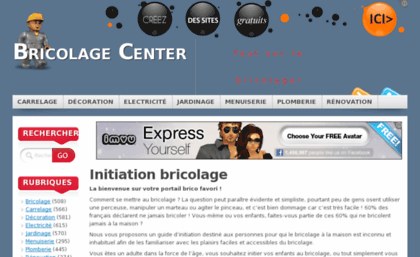 bricolage-astuces.fr