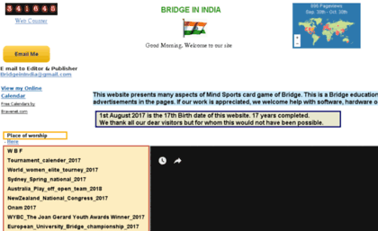 bridgeindia.com