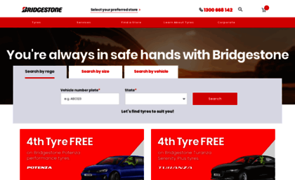 bridgestoneselect.com.au