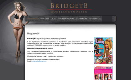 bridgetb.hu