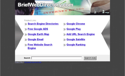 briefwebdirectory.com