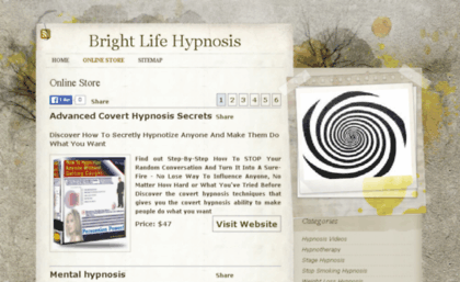 brightlifehypnosis.com