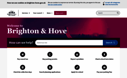 brighton-hove.gov.uk