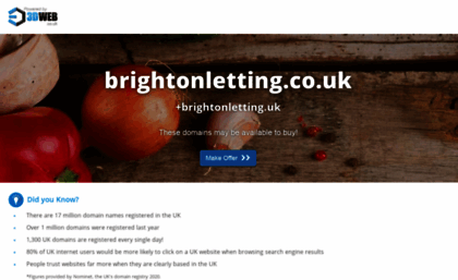 brightonletting.co.uk