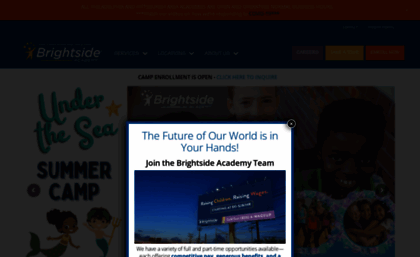 brightsideacademy.com