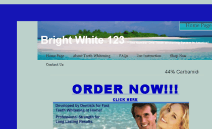 brightwhite123.com