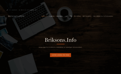 briksons.info
