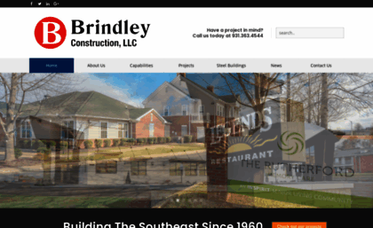 brindleyconst.com