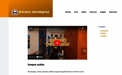 brindza.hu
