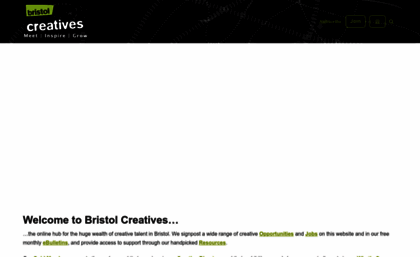 bristolcreatives.co.uk