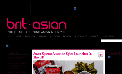 brit-asian.com