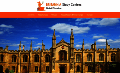 britanniastudy.com