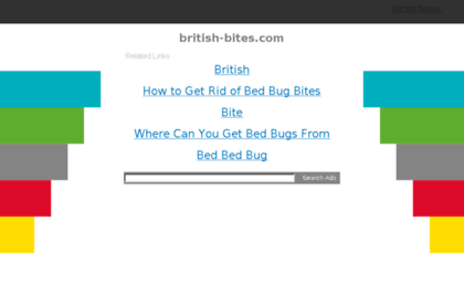 british-bites.com