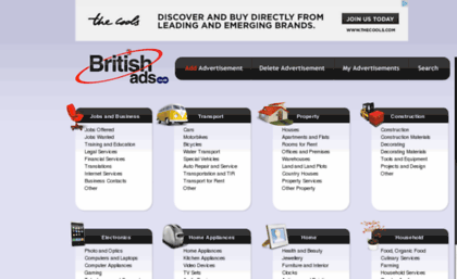 britishads.co.uk