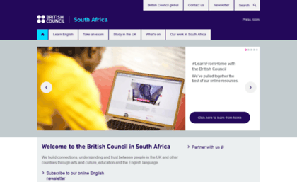 britishcouncil.org.za