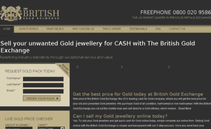 britishgoldexchange.co.uk