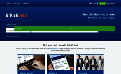 britishjobs.co.uk