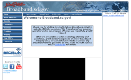 broadband.sd.gov