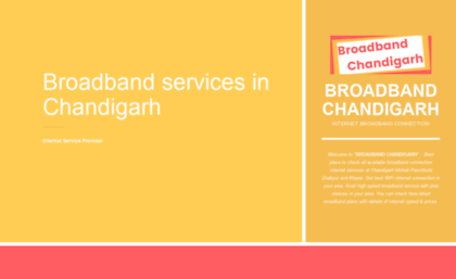 broadbandchandigarh.in