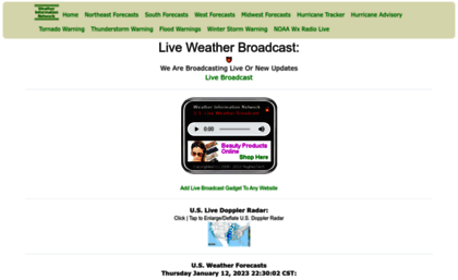 broadcast-weather.net