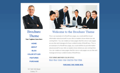 brochure.ithemes.com