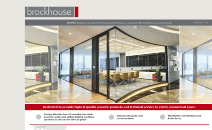 brockhouse.net