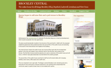 brockleycentral.blogspot.co.uk