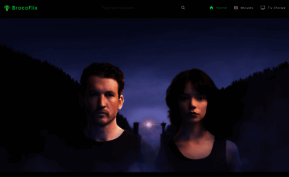 brocoflix.com