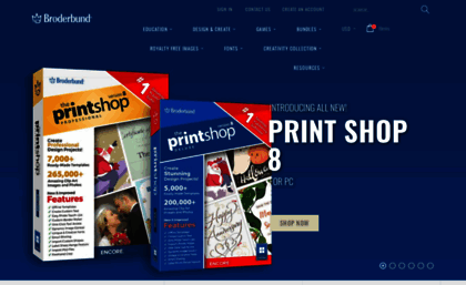 broderbund.com