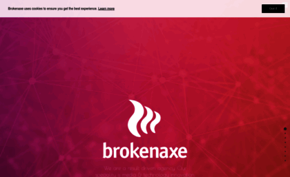 brokenaxe.com