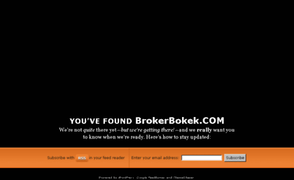 brokerbokek.com