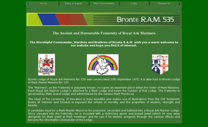 bronteram535.org.uk