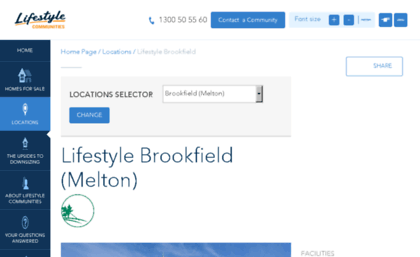 brookfieldvillage.com.au