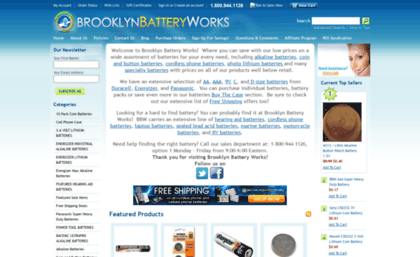 brooklynbatteryworks.com