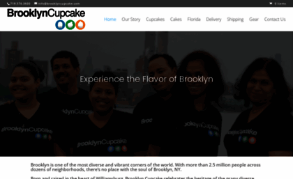 brooklyncupcake.com