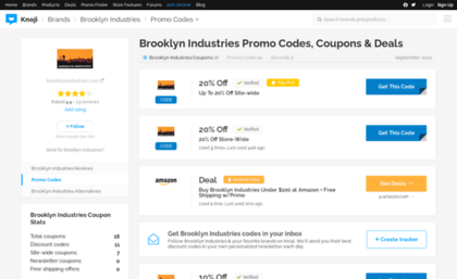 brooklynindustries.bluepromocode.com