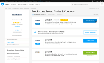 brookstone.bluepromocode.com