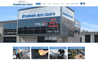 brookvaleautocentre.com.au