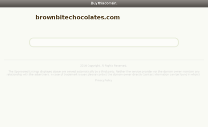 brownbitechocolates.com