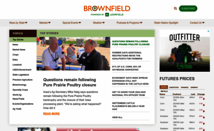 brownfieldagnews.com