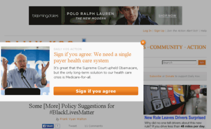 brownsox.dailykos.com