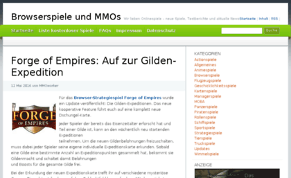 browsergame-blog.de