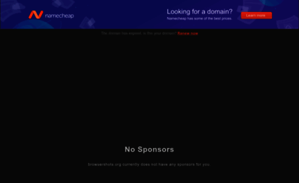 browsershots.org