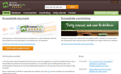 browsesafe.nl