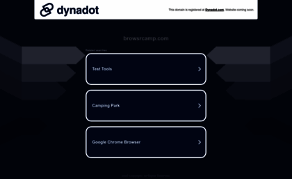 browsrcamp.com