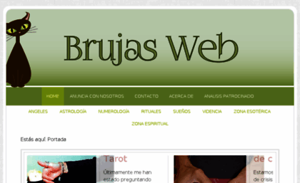 brujasweb.com