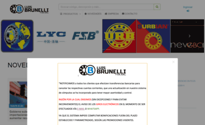 brunelli.com.ar