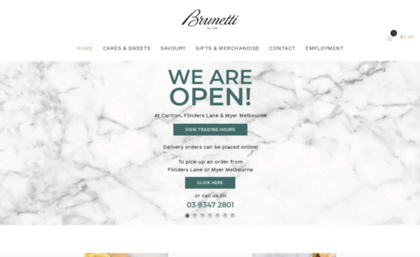 brunetti.com.au