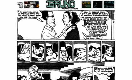 brunostrip.com